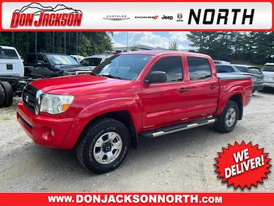 2008 Toyota Tacoma Regular Cab RWD Pickup for sale #R109174A - photo 1