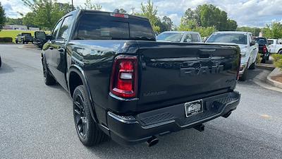 New 2026 Ram 1500 Laramie Crew Cab 4WD Pickup for sale #R109184 - photo 2