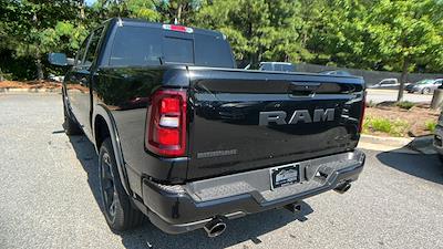 2026 Ram 1500 Crew Cab 4WD Pickup for sale #R109185 - photo 2