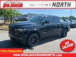 2026 Ram 1500 Crew Cab 4WD Pickup for sale #R109185 - photo 1