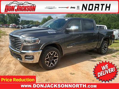 2026 Ram 1500 Crew Cab 4WD Pickup for sale #R109186 - photo 1