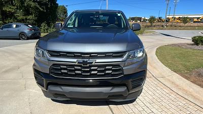2021 Chevrolet Colorado Crew Cab RWD Pickup for sale #R109186A - photo 1
