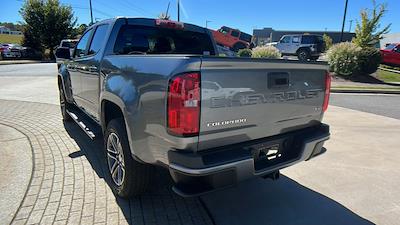 2021 Chevrolet Colorado Crew Cab RWD Pickup for sale #R109186A - photo 2
