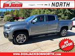 2021 Chevrolet Colorado Crew Cab RWD Pickup for sale #R109186A - photo 30