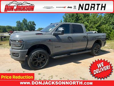 2025 Ram 2500 Crew Cab 4WD Pickup for sale #R109187 - photo 1