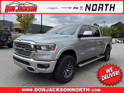 2022 Ram 1500 Crew Cab 4WD Pickup for sale #R109187A - photo 1