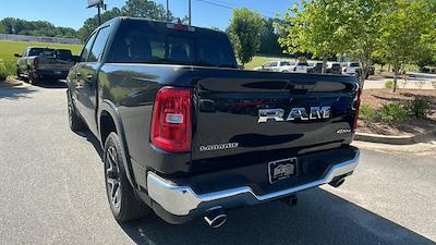 New 2026 Ram 1500 Laramie Crew Cab 4WD Pickup for sale #R109199 - photo 2