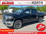 New 2026 Ram 1500 Laramie Crew Cab 4WD Pickup for sale #R109199 - photo 1