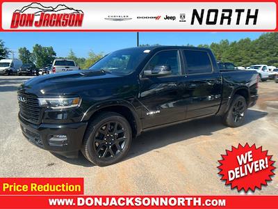 2026 Ram 1500 Crew Cab 4WD Pickup for sale #R109214 - photo 1