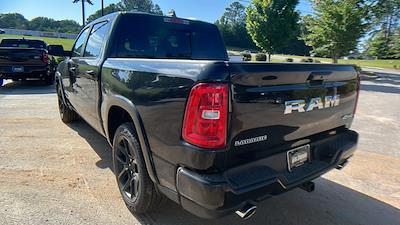 2026 Ram 1500 Crew Cab 4WD Pickup for sale #R109214 - photo 2