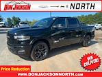 2026 Ram 1500 Crew Cab 4WD Pickup for sale #R109214 - photo 1