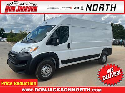 2025 Ram ProMaster 2500 High Roof FWD Empty Cargo Van for sale #R109226 - photo 1