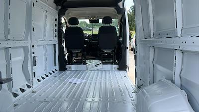 2025 Ram ProMaster 2500 High Roof FWD Empty Cargo Van for sale #R109226 - photo 2