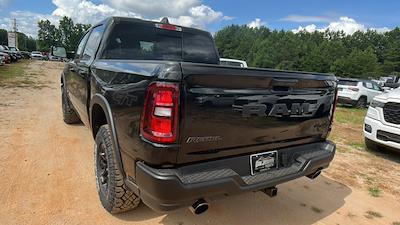 New 2026 Ram 1500 Rebel Crew Cab 4WD Pickup for sale #R109227 - photo 2