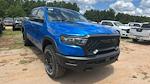 2026 Ram 1500 Crew Cab 4WD Pickup for sale #R109228 - photo 4