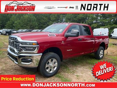 2025 Ram 2500 Crew Cab 4WD Pickup for sale #R109229 - photo 1