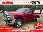 2025 Ram 2500 Crew Cab 4WD Pickup for sale #R109229 - photo 1