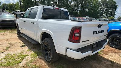 2026 Ram 1500 Crew Cab 4WD Pickup for sale #R109230 - photo 2