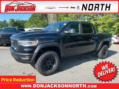 2026 Ram 1500 Crew Cab 4WD Pickup for sale #R109261 - photo 1
