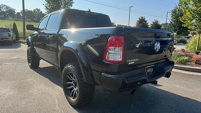 2022 Ram 1500 Crew Cab 4WD Pickup for sale #R109261A - photo 2