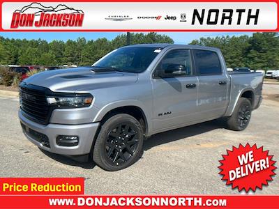 2026 Ram 1500 Crew Cab 4WD Pickup for sale #R109262 - photo 1