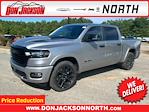 2026 Ram 1500 Crew Cab 4WD Pickup for sale #R109262 - photo 1
