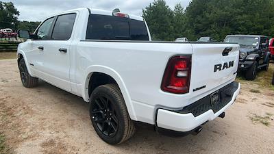 2026 Ram 1500 Crew Cab 4WD Pickup for sale #R109263 - photo 2
