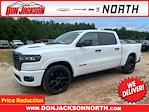 2026 Ram 1500 Crew Cab 4WD Pickup for sale #R109263 - photo 1