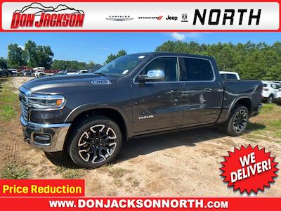2026 Ram 1500 Crew Cab 4WD Pickup for sale #R109264 - photo 1