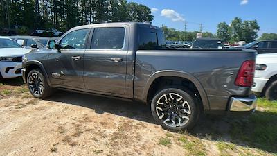 2026 Ram 1500 Crew Cab 4WD Pickup for sale #R109264 - photo 2