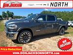 2026 Ram 1500 Crew Cab 4WD Pickup for sale #R109264 - photo 1