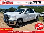 2026 Ram 1500 Crew Cab 4WD Pickup for sale #R109265 - photo 1