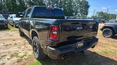 New 2026 Ram 1500 Warlock Crew Cab 4WD Pickup for sale #R109266 - photo 2