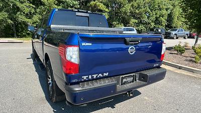2021 Nissan Titan Crew Cab RWD Pickup for sale #R109266A - photo 2