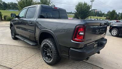 2026 Ram 1500 Crew Cab 4WD Pickup for sale #R109272 - photo 2