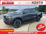 2026 Ram 1500 Crew Cab 4WD Pickup for sale #R109272 - photo 1