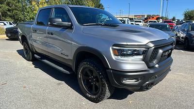 2024 Ram 1500 Crew Cab 4WD Pickup for sale #R109272A - photo 1