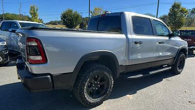 2024 Ram 1500 Crew Cab 4WD Pickup for sale #R109272A - photo 2