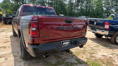 2026 Ram 1500 Crew Cab 4WD Pickup for sale #R109273 - photo 2