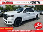 2026 Ram 1500 Crew Cab 4WD Pickup for sale #R109274 - photo 1