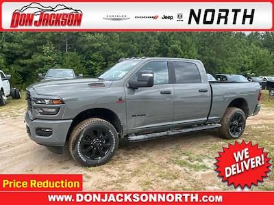 2025 Ram 2500 Crew Cab 4WD Pickup for sale #R109289 - photo 1