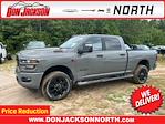 2025 Ram 2500 Crew Cab 4WD Pickup for sale #R109289 - photo 1