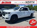 2025 Ram 1500 Crew Cab 4WD Pickup for sale #R109289B - photo 1