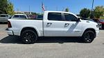 2025 Ram 1500 Crew Cab 4WD Pickup for sale #R109289B - photo 4