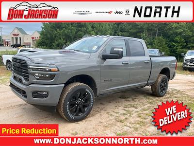 2025 Ram 2500 Crew Cab 4WD Pickup for sale #R109290 - photo 1