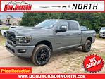 2025 Ram 2500 Crew Cab 4WD Pickup for sale #R109290 - photo 1