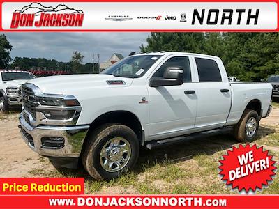 2025 Ram 2500 Crew Cab 4WD Pickup for sale #R109291 - photo 1