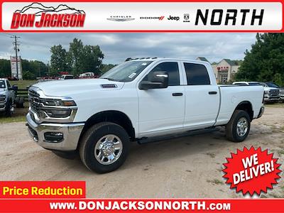 2025 Ram 2500 Crew Cab 4WD Pickup for sale #R109292 - photo 1