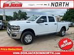 2025 Ram 2500 Crew Cab 4WD Pickup for sale #R109292 - photo 1