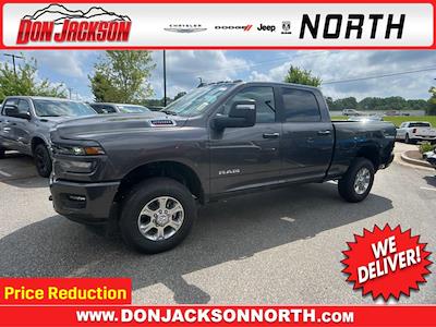 2025 Ram 2500 Crew Cab 4WD Pickup for sale #R109294 - photo 1